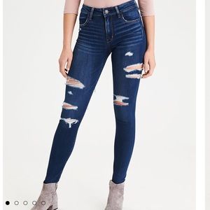 NWT American Eagle size 8